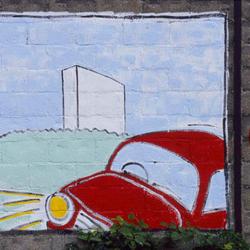 Chat-Non!. Bondy, 1985.