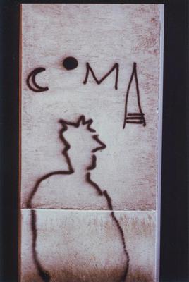 Auteur inconnu. Paris, 1984.