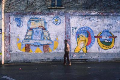 H13.8. Paris, 1984.