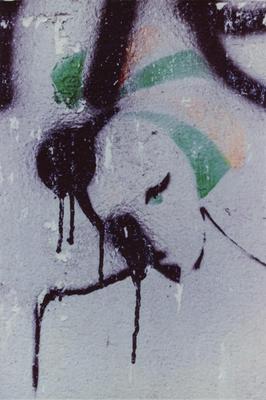 Auteur inconnu. Paris, 1984.