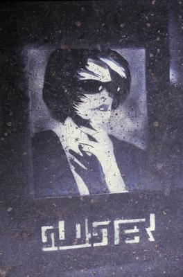 Auteur inconnu. Paris, 1985.