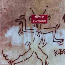 K-Bô. Paris, 1984.
