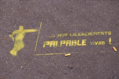 Auteur inconnu. Paris, 1984.