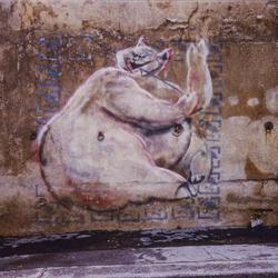 Auteur inconnu. Paris, 1984.