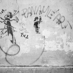 TNT. Paris, 1985-86.