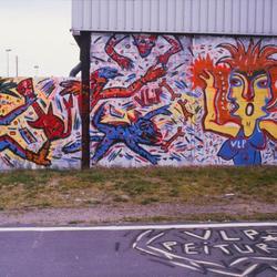 VLP. Bondy, 1985.