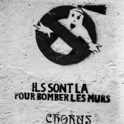 Auteurs inconnus. Paris, 1985.