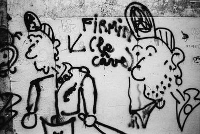 Auteurs inconnusParis, 1985.
