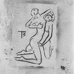 T3. Paris, 1985.