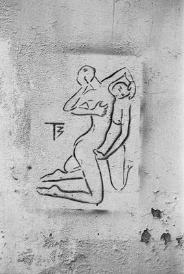 T3. Paris, 1985.