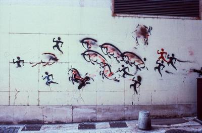 Auteur inconnu. Angoulême, 1986.