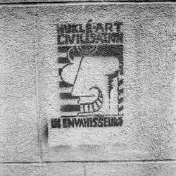 Kriki. Paris, 1985.