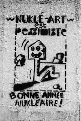Kriki. Paris, 1985.