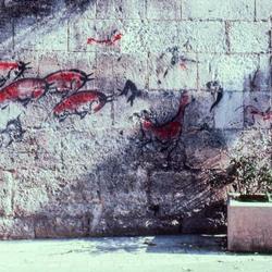 Auteurs inconnus. Angoulême, 1986.