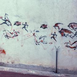 Auteurs inconnus, CGT. Angoulême, 1986.