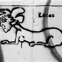 Lucas. Paris, 1985.