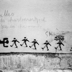 Auteurs inconnus. Paris, 1985.