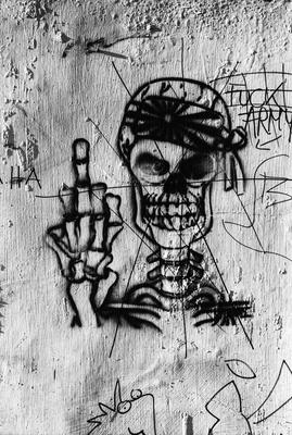 Auteurs inconnus. Paris, 1985.