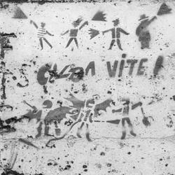 Auteur inconnu. Paris, 1985-86.