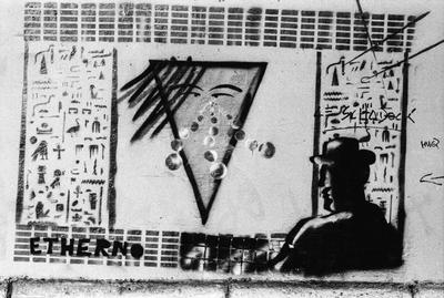 Etherno. Paris, 1985.