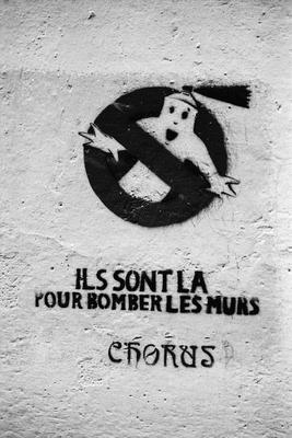 Auteurs inconnus. Paris, 1985.