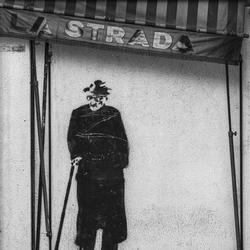 Blek le Rat. Paris, 1985-86.