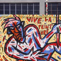 VLP. Bondy, 1985.