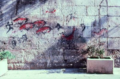 Auteurs inconnus. Angoulême, 1986.