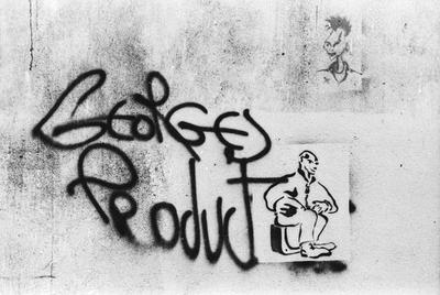 Auteurs inconnus. Paris, 1985.