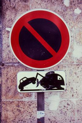 Auteur inconnu. Angoulême, 1986.