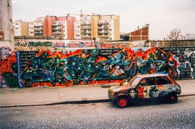 Scipion, Bando, Doc. Paris 1985.