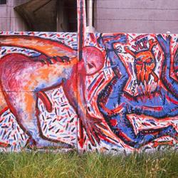 VLP. Bondy, 1985.