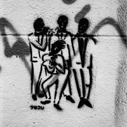 Auteur inconnu. Paris, 1985.