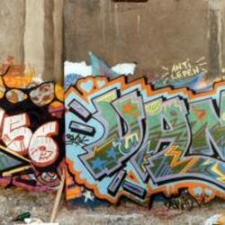 Creez, Psyckoze. Paris, 1992.