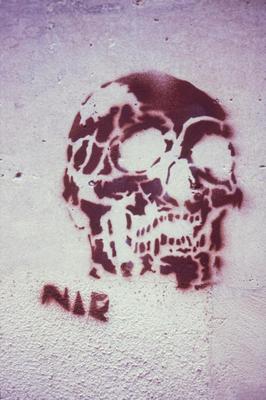 Auteur inconnu. Paris, 1986.