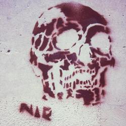 Auteur inconnu. Paris, 1986.