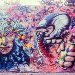 Spray, Fred, Risk, Epsylon Point. Paris, 1986.