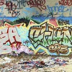 Zega, Shun, Paris, 1992.