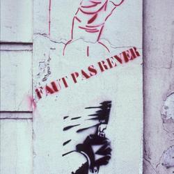 Auteurs inconnus. Paris, 1986.