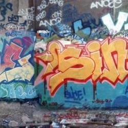 Nasty, Slice,  Paris 1992.