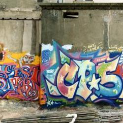 Secret, Altern, Paris, 1992.