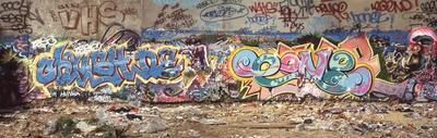 Shun, Eone, Paris, 1992.