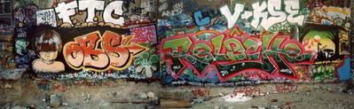 Obsen, Psyckoze, Paris 1992.