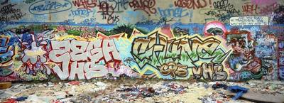 Zega, Shun, Paris, 1992.
