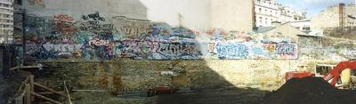 Okeaz, Fresh, Dea, Chaze, Popay, Desno, Actyv, Coze, Guru. Paris 1992.