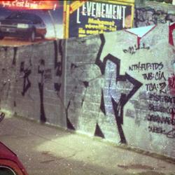 Bando. Paris,1989.