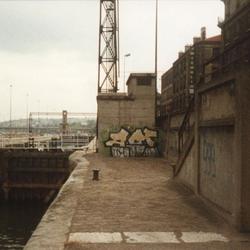RCF1. Suresnes, 1989.