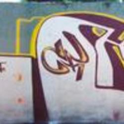 Obsek, Oyster. Besançon, 2001.