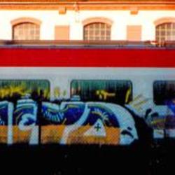 Pum, Neto, Pig. Belfort 1997.