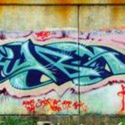 Vania, Obsek, Asie. Besançon, 1998.